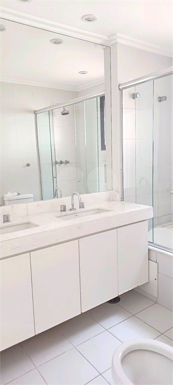 Venda Apartamento São Paulo Jardim Fonte Do Morumbi REO1026377 13