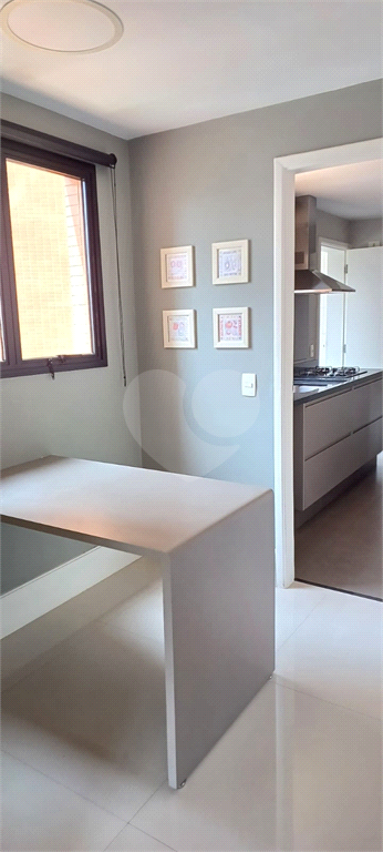 Venda Apartamento São Paulo Jardim Fonte Do Morumbi REO1026377 21