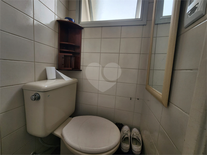 Venda Apartamento São Paulo Vila Oratório REO1026379 24