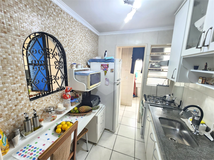 Venda Apartamento São Paulo Vila Oratório REO1026379 6