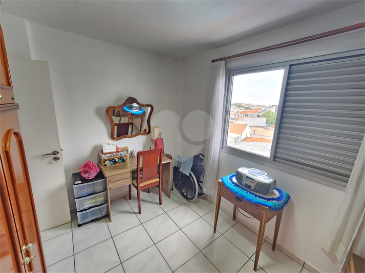 Venda Apartamento São Paulo Vila Oratório REO1026379 12