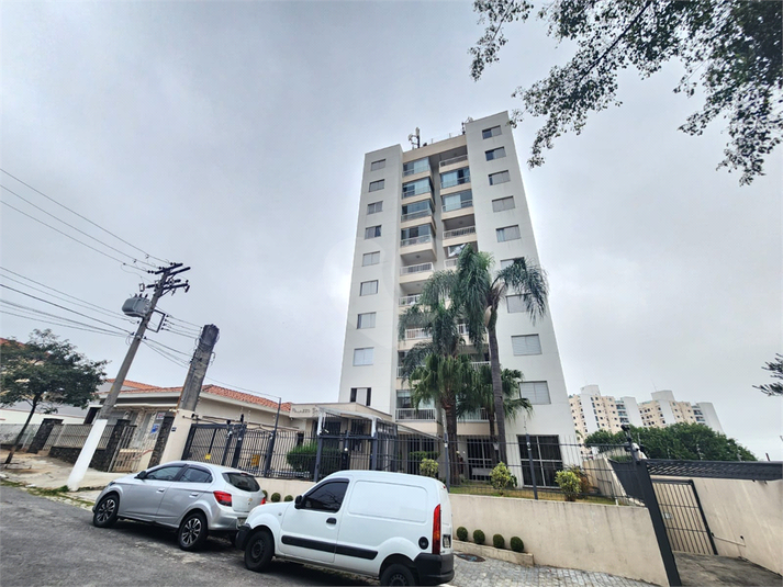 Venda Apartamento São Paulo Vila Oratório REO1026379 23