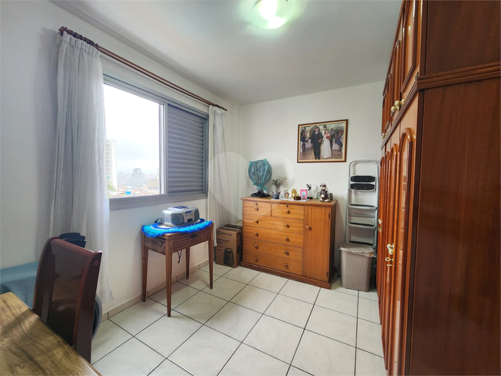 Venda Apartamento São Paulo Vila Oratório REO1026379 13