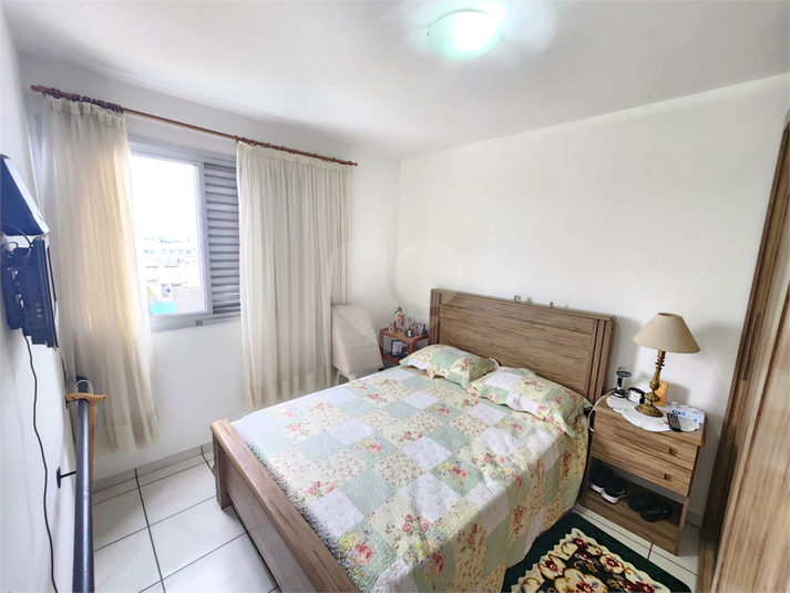 Venda Apartamento São Paulo Vila Oratório REO1026379 9