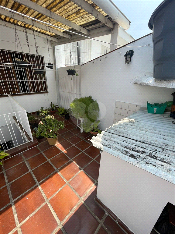 Venda Sobrado São Paulo Imirim REO1026383 24