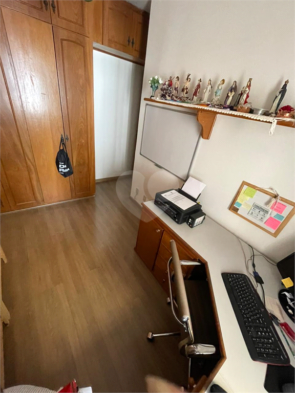 Venda Sobrado São Paulo Imirim REO1026383 40