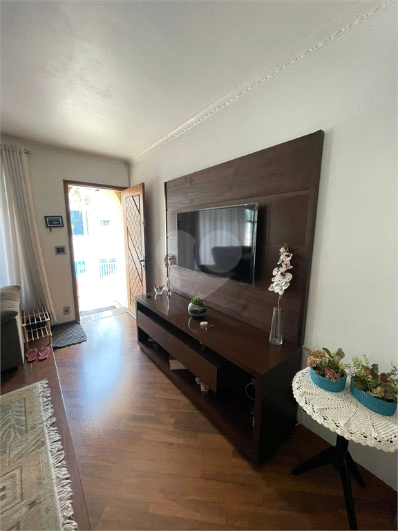 Venda Sobrado São Paulo Imirim REO1026383 9