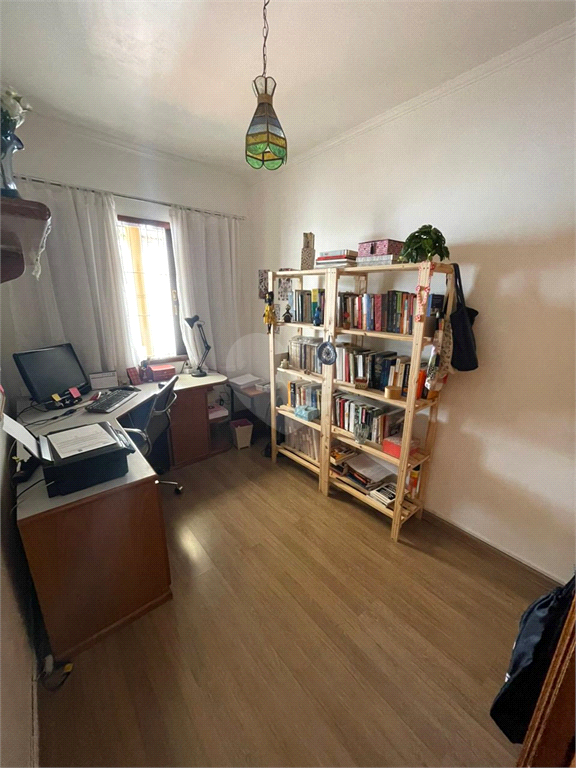 Venda Sobrado São Paulo Imirim REO1026383 41