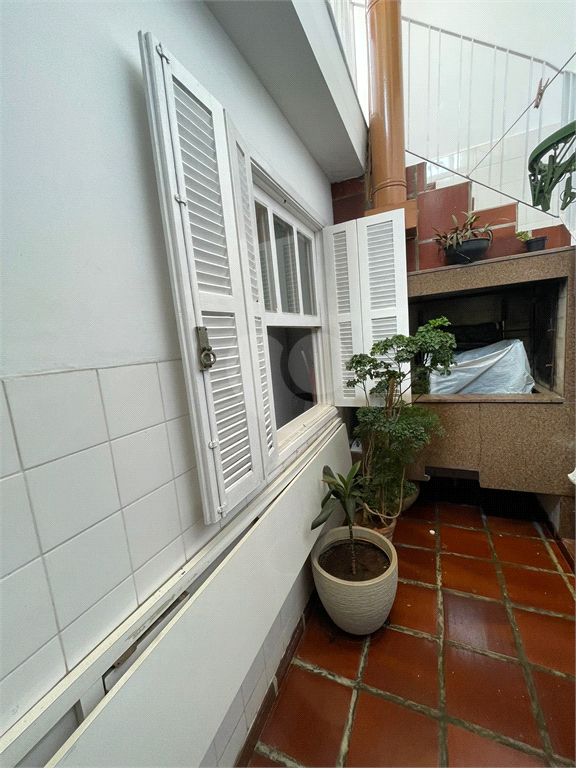 Venda Sobrado São Paulo Imirim REO1026383 25