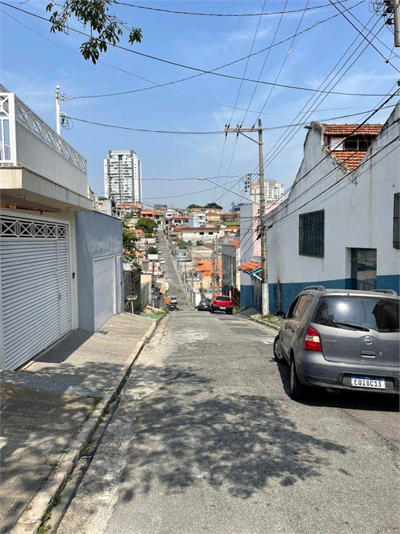 Venda Sobrado São Paulo Imirim REO1026383 56