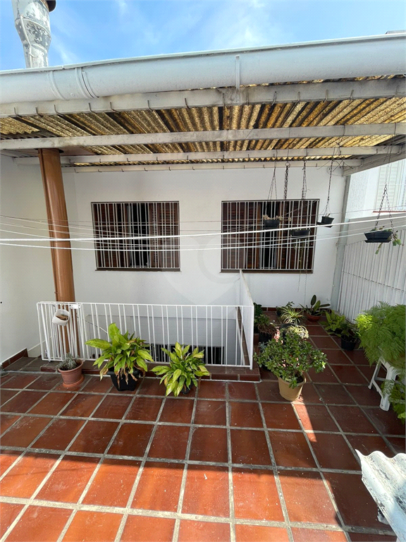 Venda Sobrado São Paulo Imirim REO1026383 21