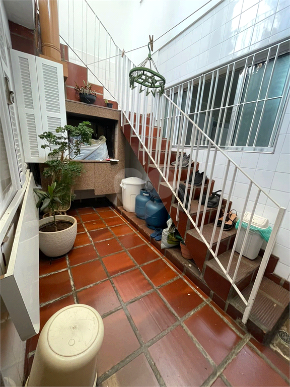 Venda Sobrado São Paulo Imirim REO1026383 20