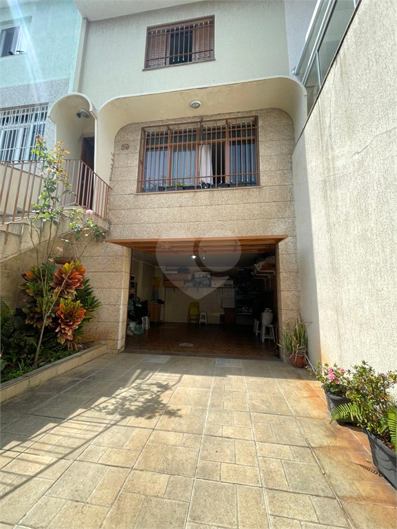 Venda Sobrado São Paulo Imirim REO1026383 54