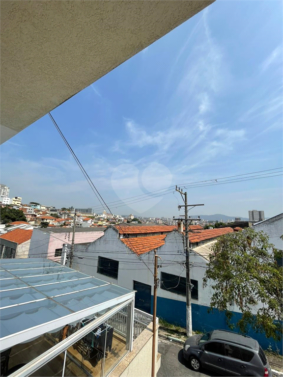 Venda Sobrado São Paulo Imirim REO1026383 43