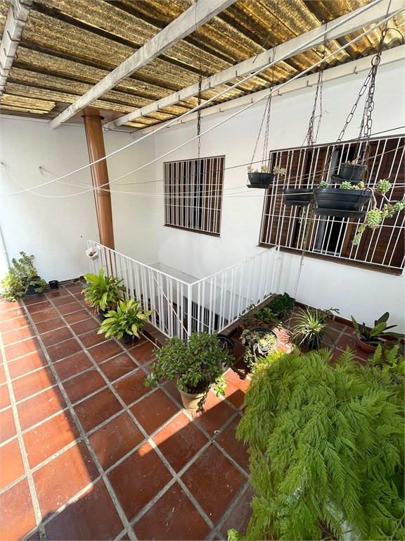 Venda Sobrado São Paulo Imirim REO1026383 22