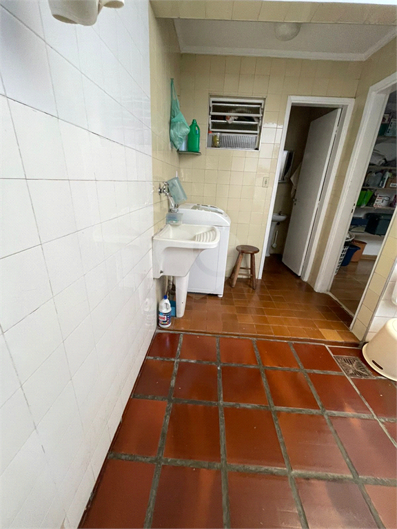 Venda Sobrado São Paulo Imirim REO1026383 17