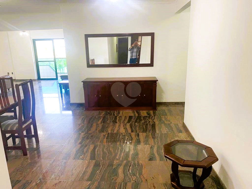 Venda Apartamento Praia Grande Canto Do Forte REO1026385 9