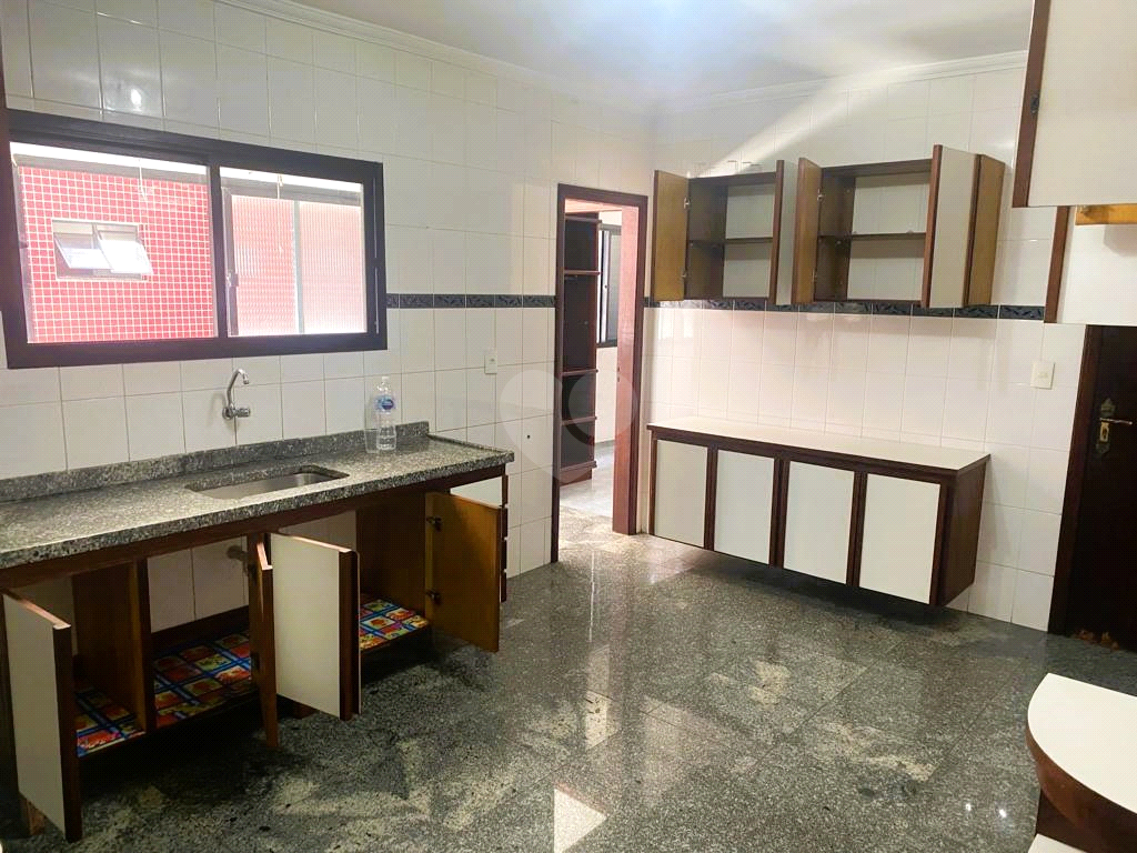 Venda Apartamento Praia Grande Canto Do Forte REO1026385 7