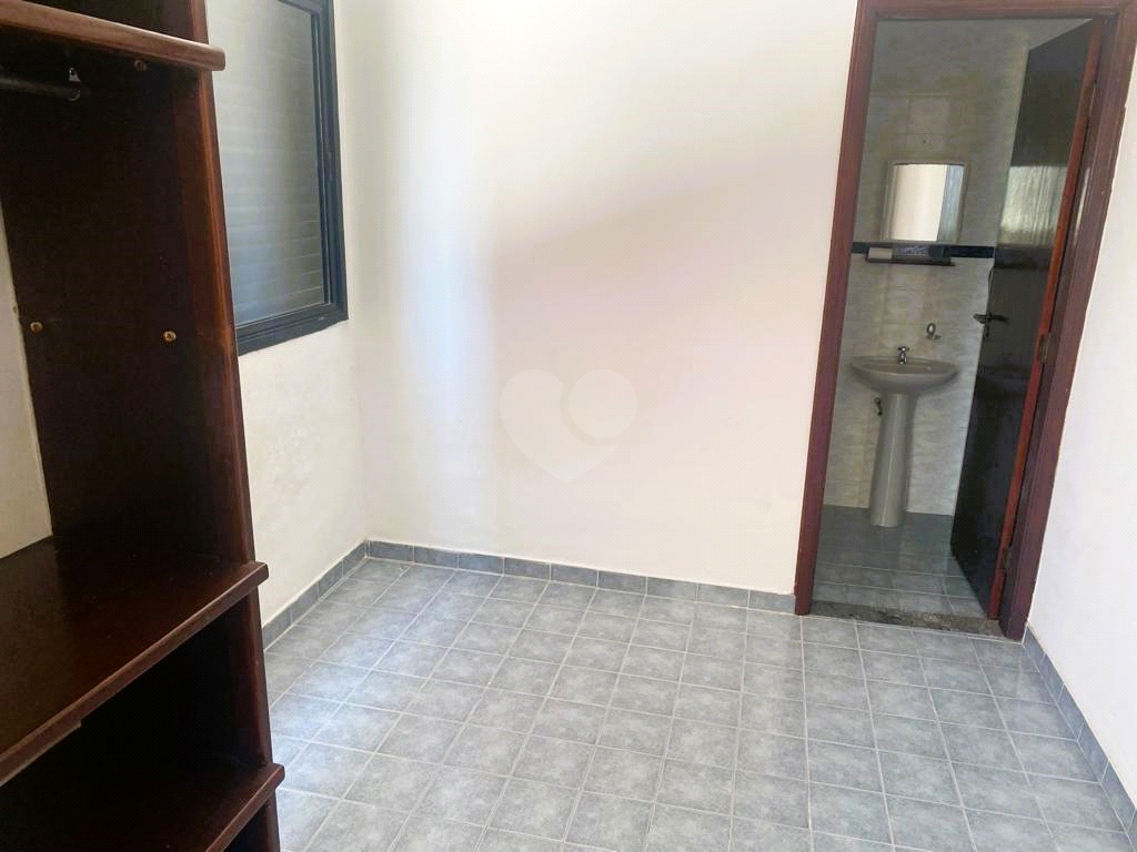 Venda Apartamento Praia Grande Canto Do Forte REO1026385 18