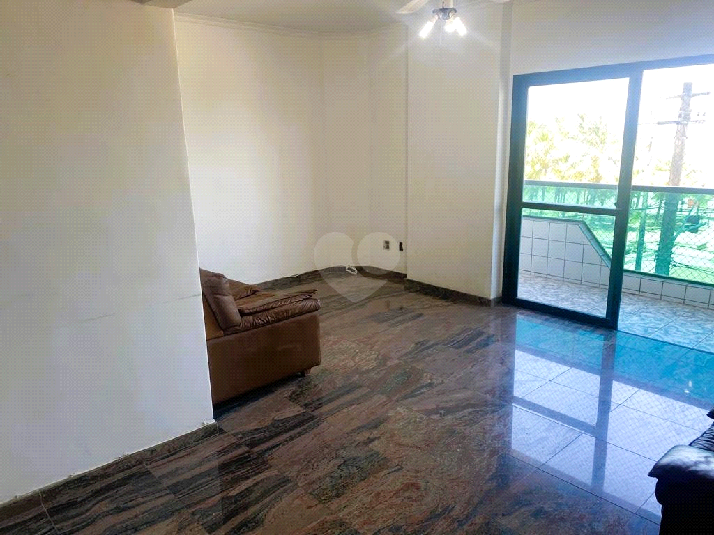 Venda Apartamento Praia Grande Canto Do Forte REO1026385 10