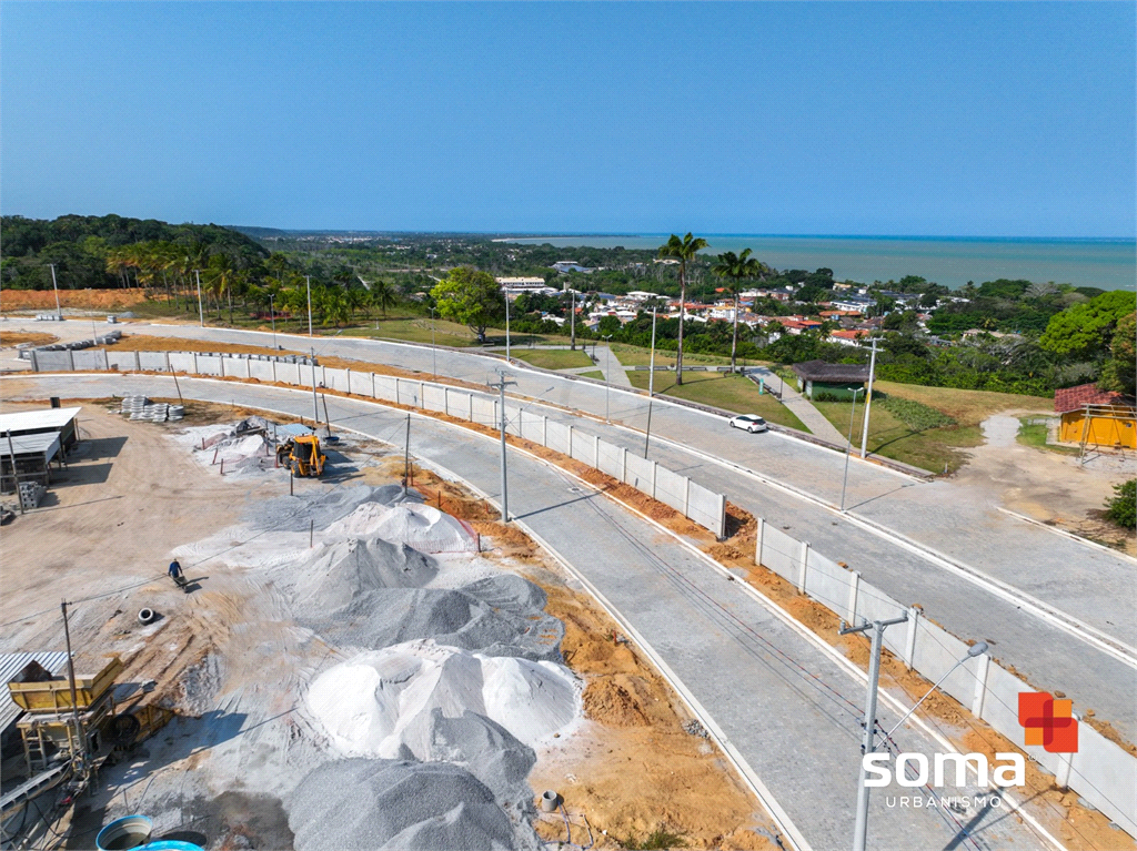 Venda Terreno Porto Seguro Orla Norte REO1026389 5