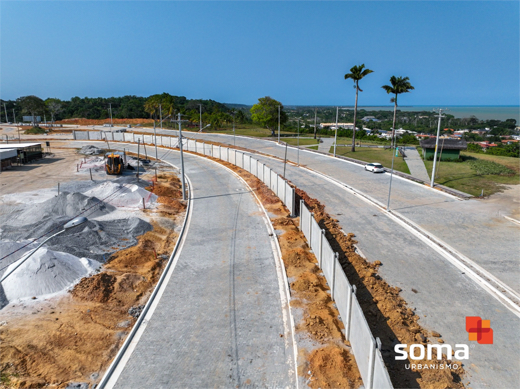 Venda Terreno Porto Seguro Orla Norte REO1026389 9