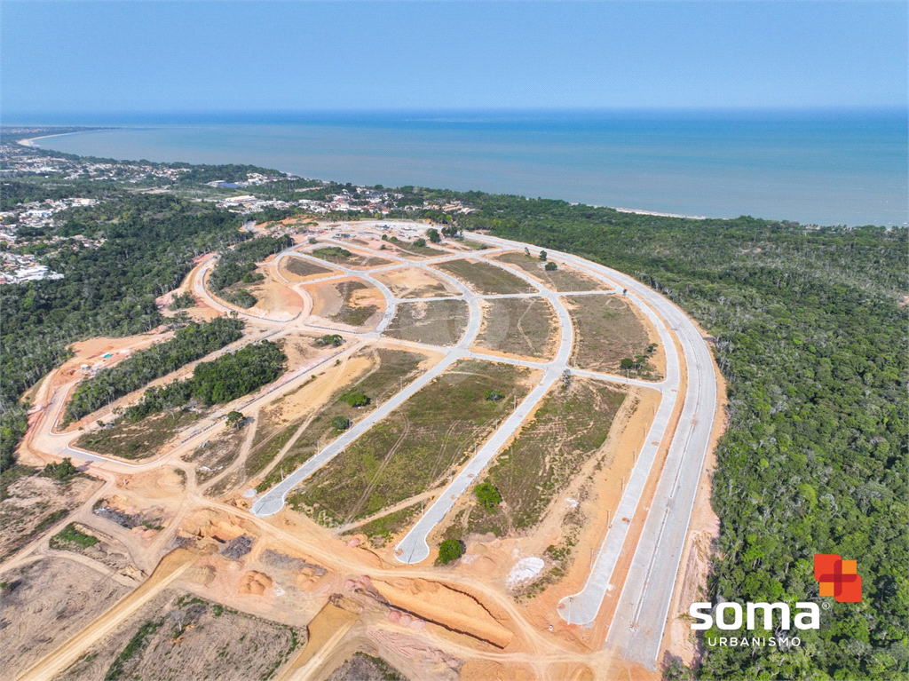 Venda Terreno Porto Seguro Orla Norte REO1026389 8