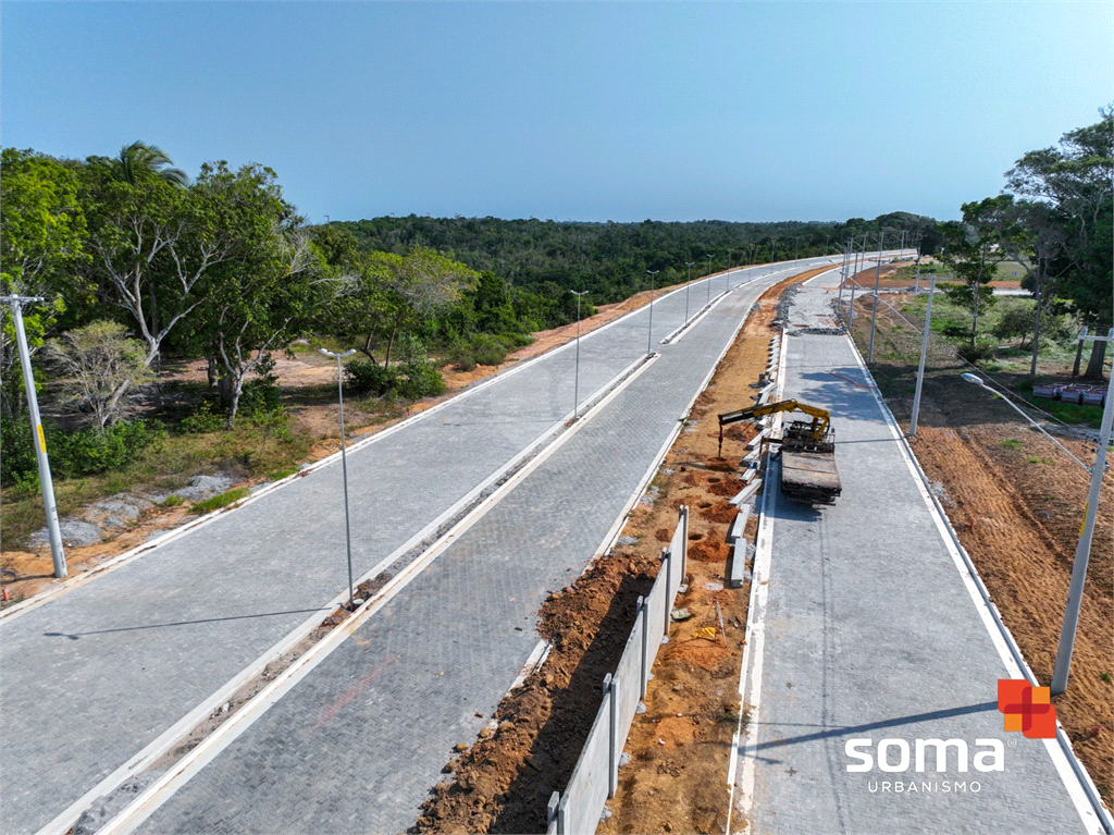 Venda Terreno Porto Seguro Orla Norte REO1026389 6