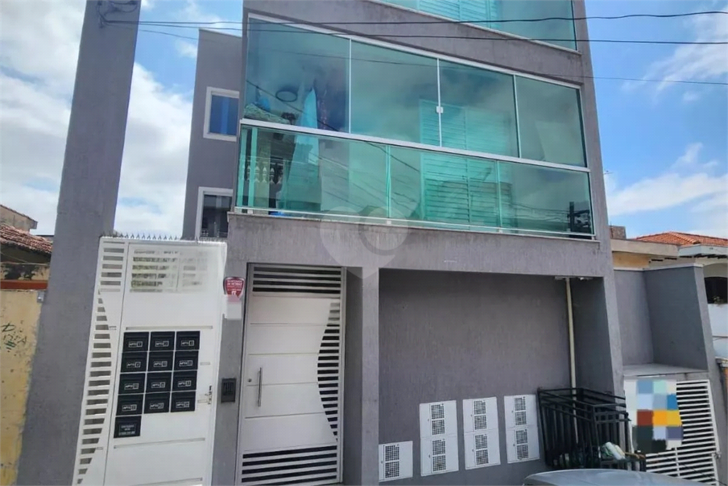 Venda Apartamento São Paulo Vila Medeiros REO1026391 24