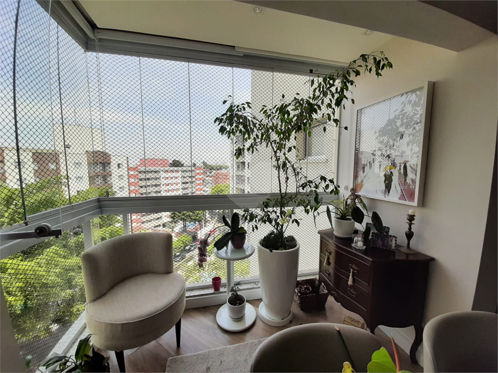 Venda Apartamento São Paulo Vila Amélia REO1026392 7