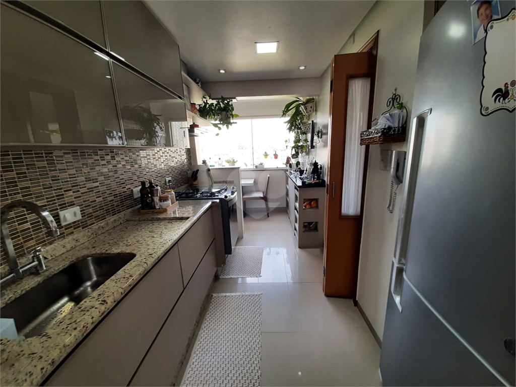 Venda Apartamento São Paulo Vila Amélia REO1026392 29