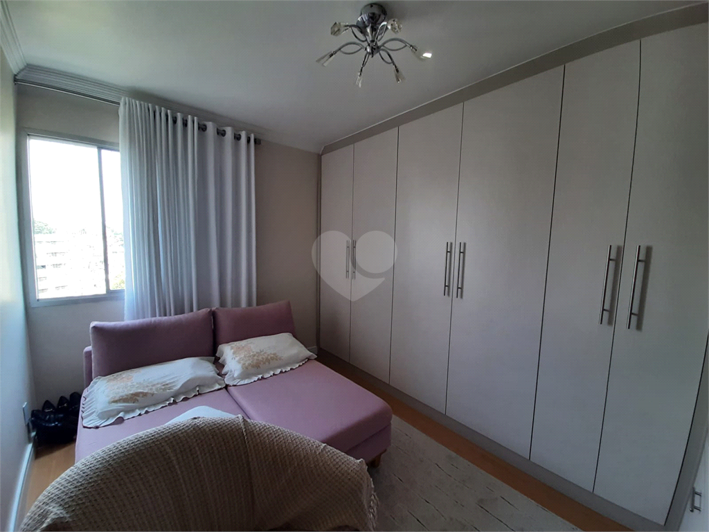 Venda Apartamento São Paulo Vila Amélia REO1026392 21