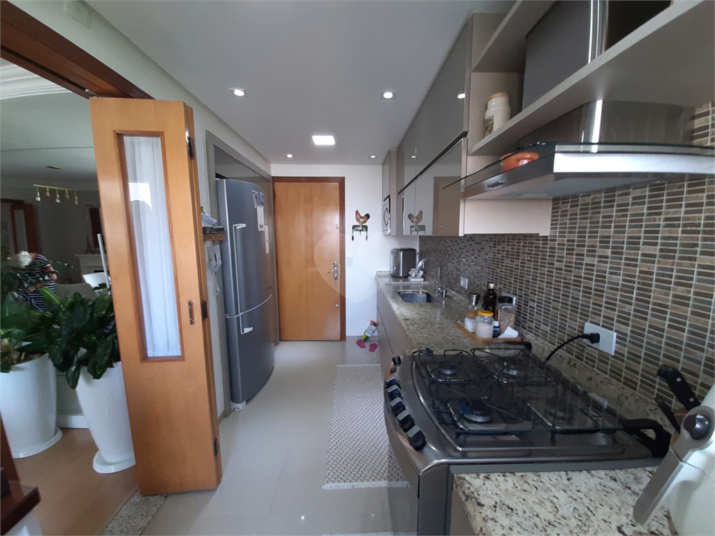 Venda Apartamento São Paulo Vila Amélia REO1026392 31