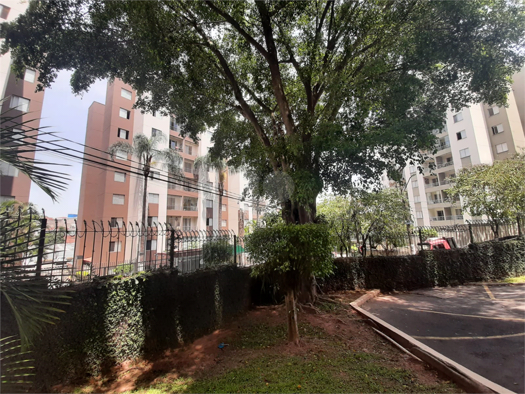 Venda Apartamento São Paulo Vila Amélia REO1026392 39