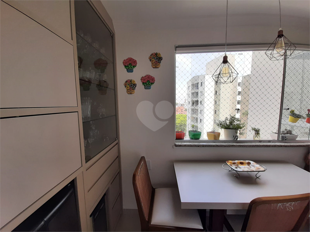 Venda Apartamento São Paulo Vila Amélia REO1026392 33