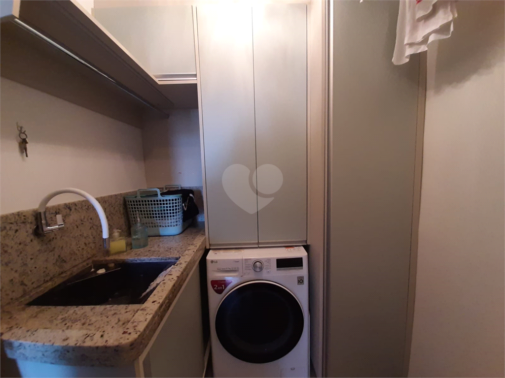 Venda Apartamento São Paulo Vila Amélia REO1026392 34