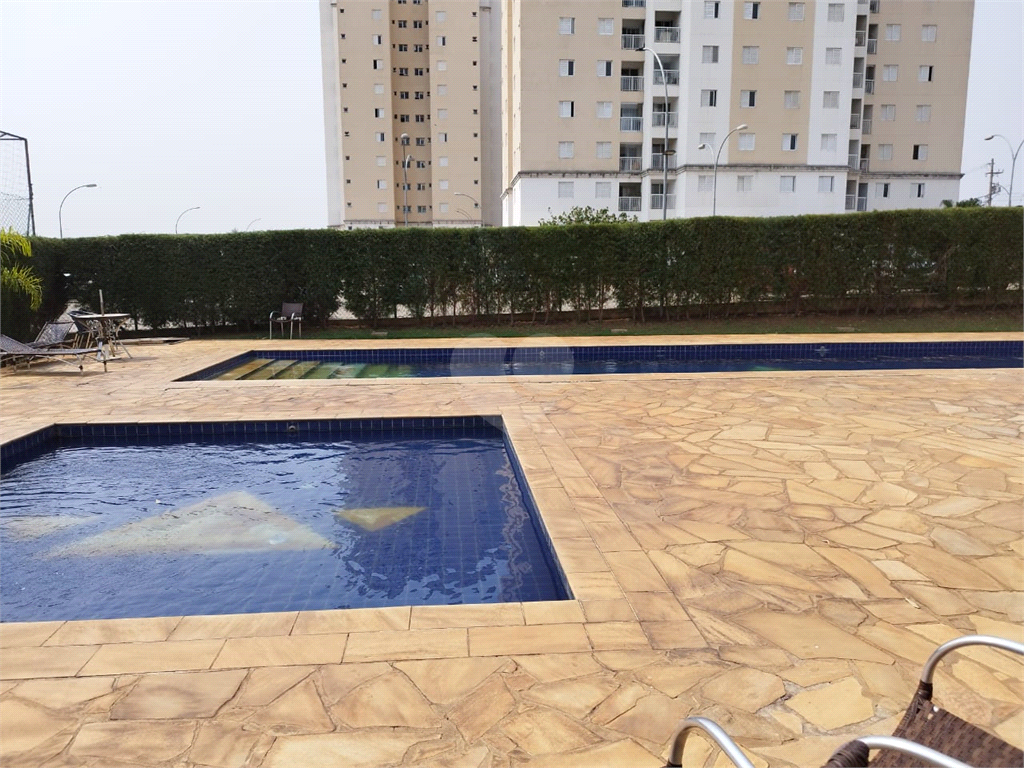 Venda Apartamento Salto Jardim Nova Era REO1026398 28