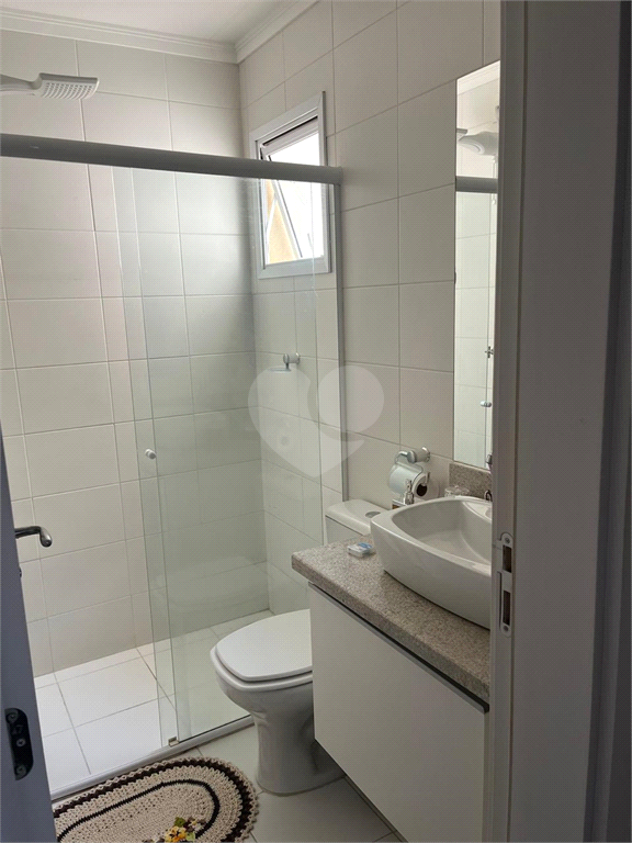 Venda Apartamento Salto Jardim Nova Era REO1026398 15