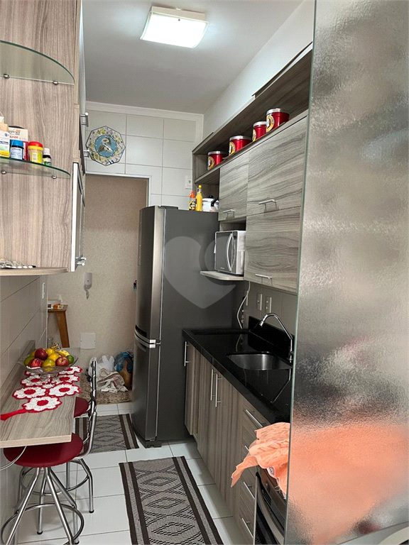 Venda Apartamento Salto Jardim Nova Era REO1026398 6