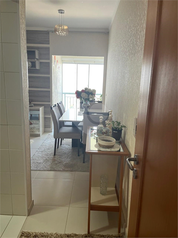 Venda Apartamento Salto Jardim Nova Era REO1026398 2