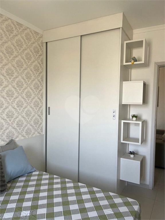 Venda Apartamento Salto Jardim Nova Era REO1026398 12