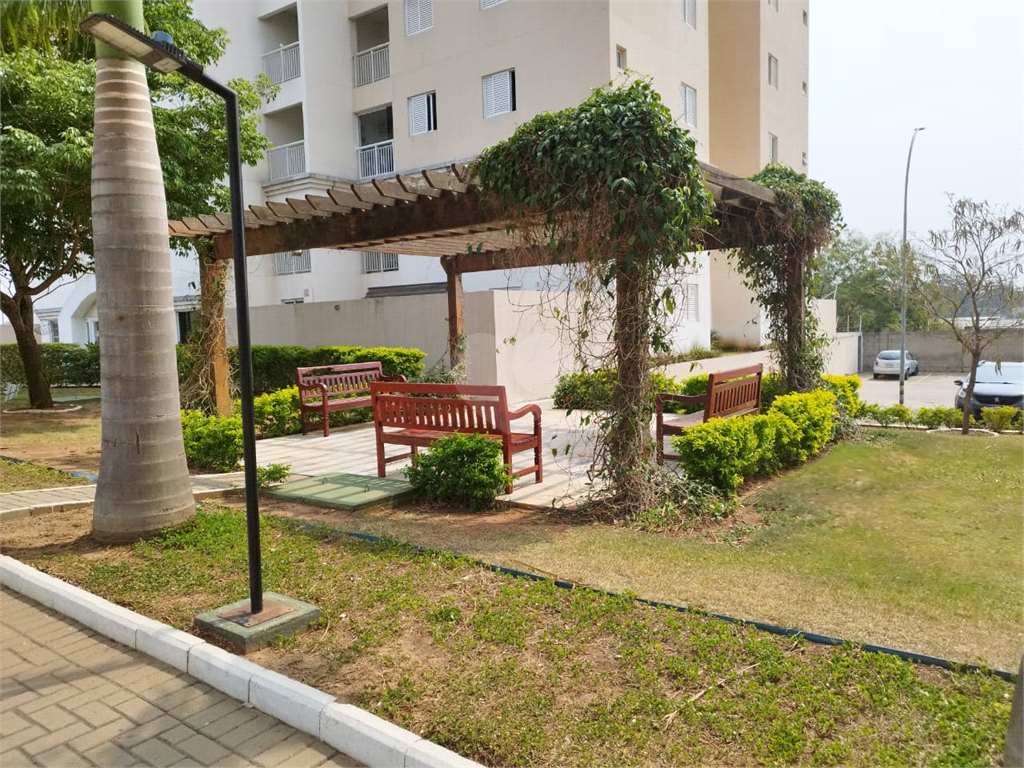 Venda Apartamento Salto Jardim Nova Era REO1026398 17