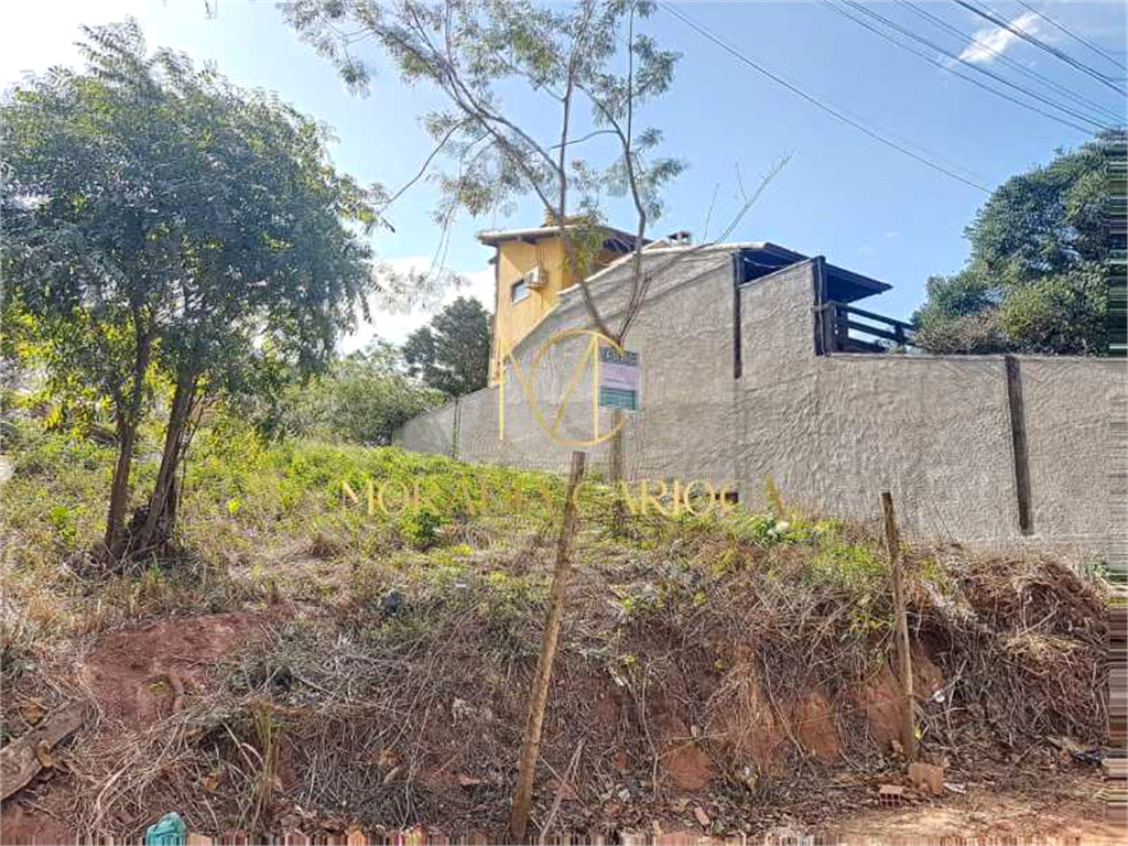 Venda Terreno Armação Dos Búzios Rasa REO1026399 4