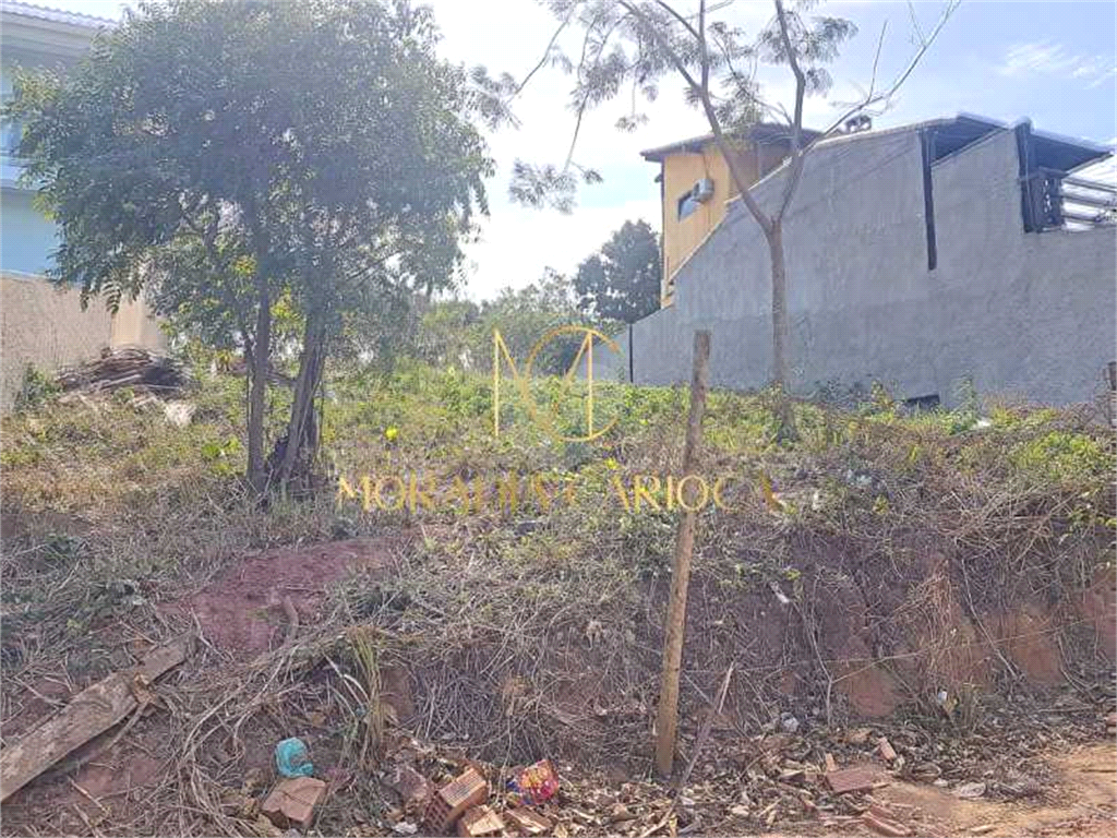 Venda Terreno Armação Dos Búzios Rasa REO1026399 3