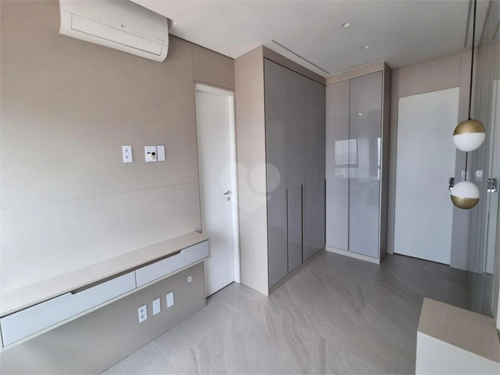 Venda Apartamento São Paulo Vila Dom Pedro I REO1026400 14