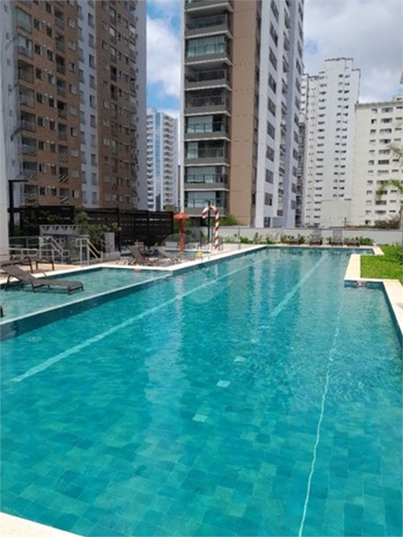 Venda Apartamento São Paulo Vila Dom Pedro I REO1026400 24