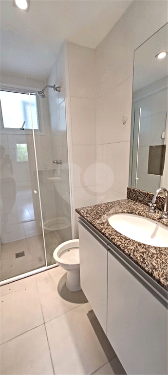 Aluguel Apartamento São Paulo Vila Suzana REO1026401 8