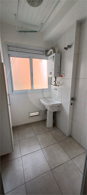 Aluguel Apartamento São Paulo Vila Suzana REO1026401 15