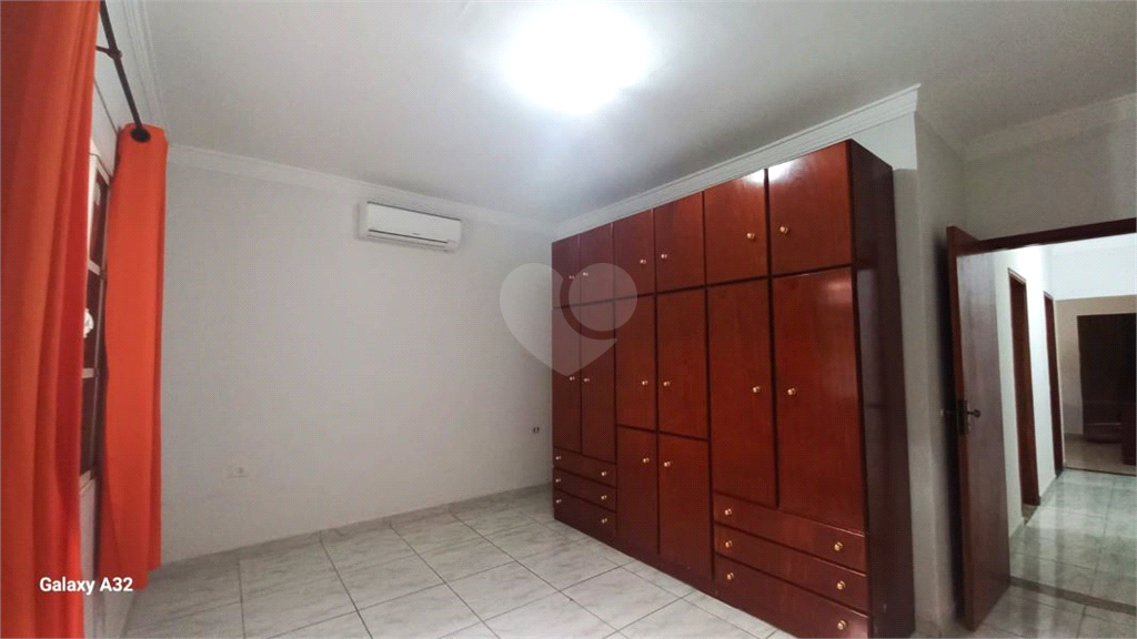 Venda Casa térrea Indaiatuba Vila Homero REO1026404 20