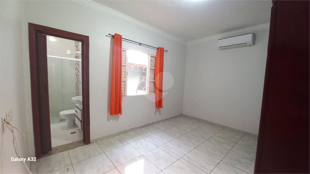 Venda Casa térrea Indaiatuba Vila Homero REO1026404 21